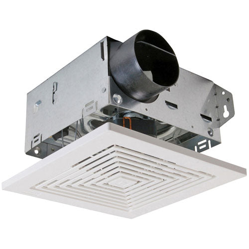 1411060 B2BFSI - Ceiling Exhaust Fan 115V (Max Airflow) 1411060 B2BFSI - Ceiling Exhaust Fan 115V (Max Airflow)